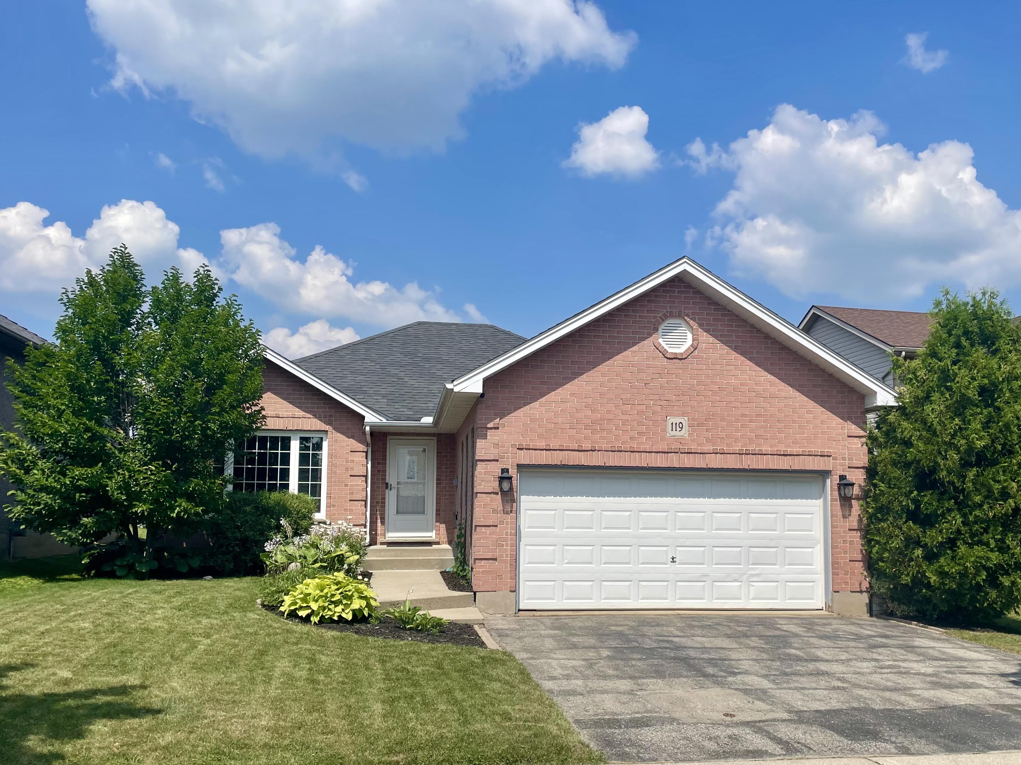 119 Meadowridge Dr, St. Mary's